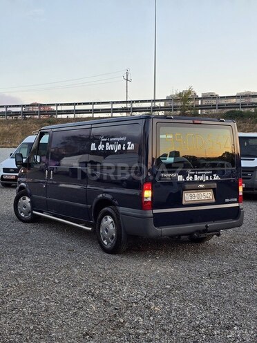 Ford Transit 2009, 202,156 km - 2.2 л - Bakı