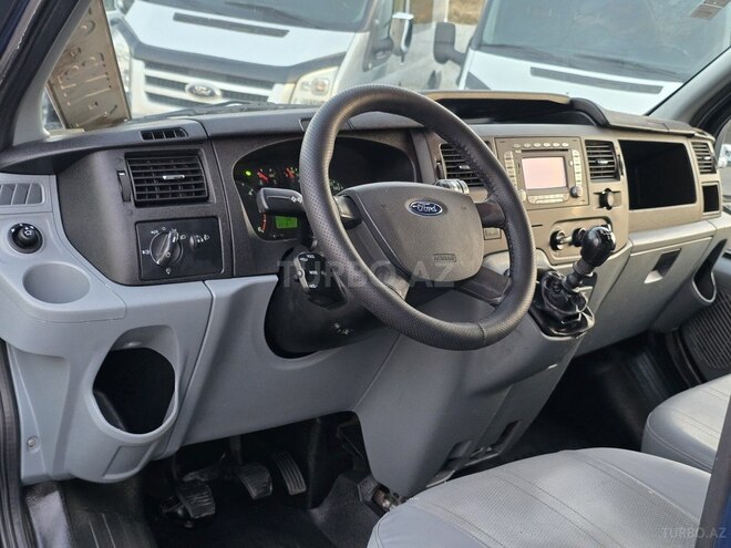 Ford Transit 2009, 202,156 km - 2.2 л - Bakı