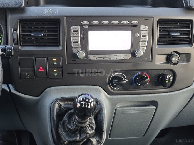 Ford Transit 2009, 202,156 km - 2.2 л - Bakı