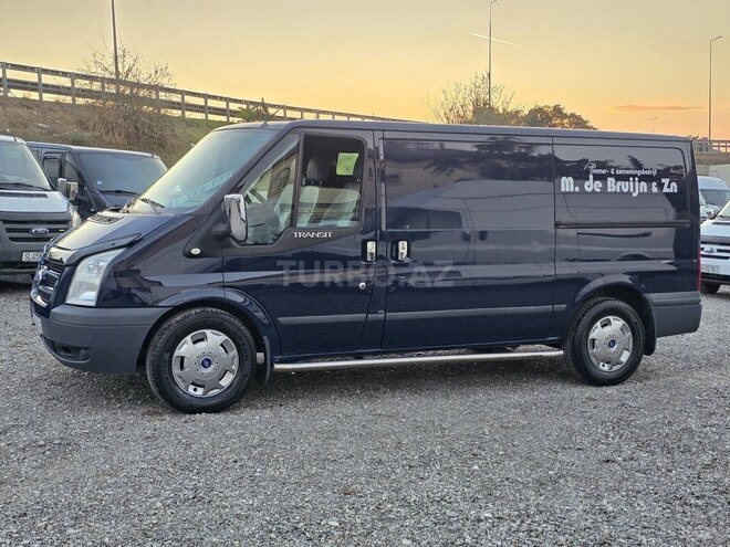 Ford Transit 2009, 202,156 km - 2.2 л - Bakı