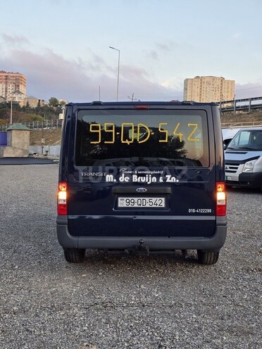 Ford Transit 2009, 202,156 km - 2.2 л - Bakı