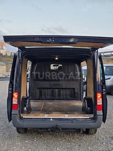 Ford Transit 2009, 202,156 km - 2.2 л - Bakı