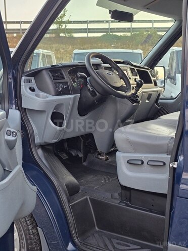 Ford Transit 2009, 202,156 km - 2.2 л - Bakı