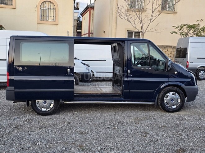 Ford Transit 2009, 202,156 km - 2.2 л - Bakı