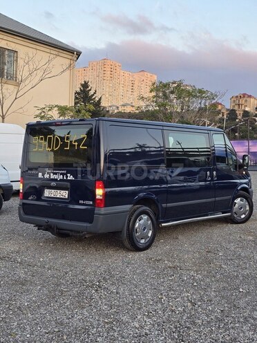 Ford Transit 2009, 202,156 km - 2.2 л - Bakı