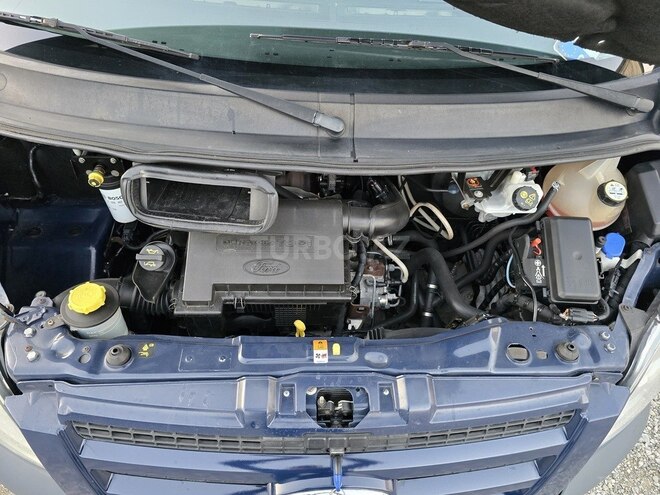 Ford Transit 2009, 202,156 km - 2.2 л - Bakı