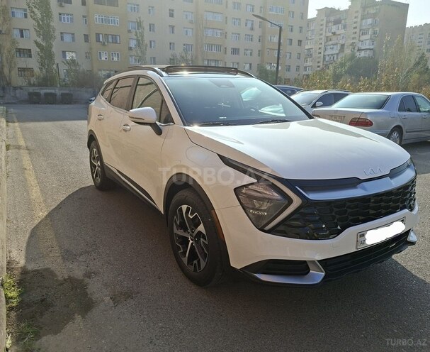 Kia Sportage-9