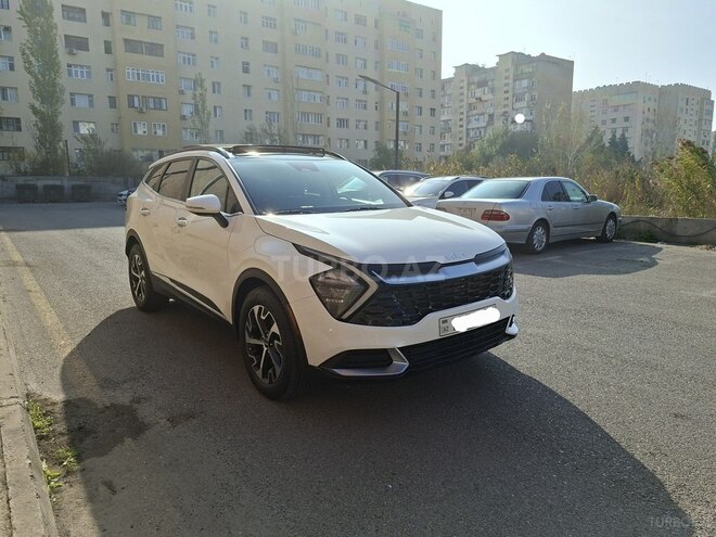 Kia Sportage-2