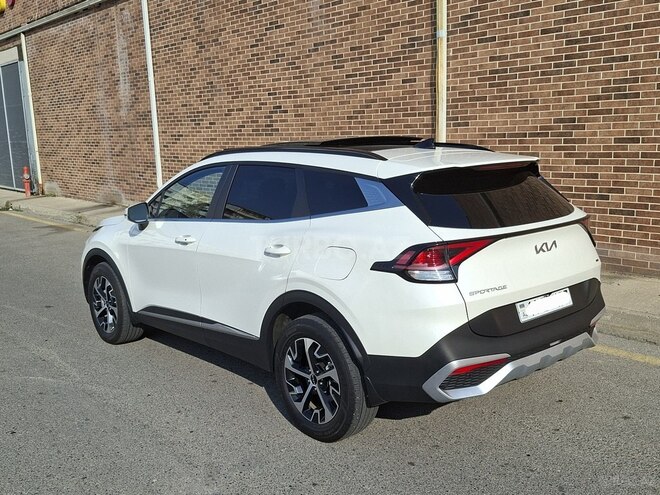 Kia Sportage-4