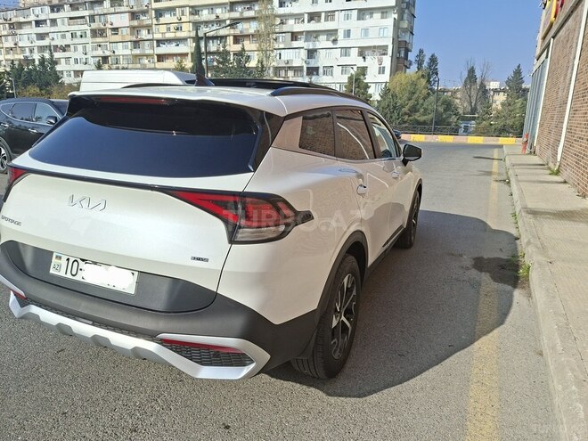 Kia Sportage-7