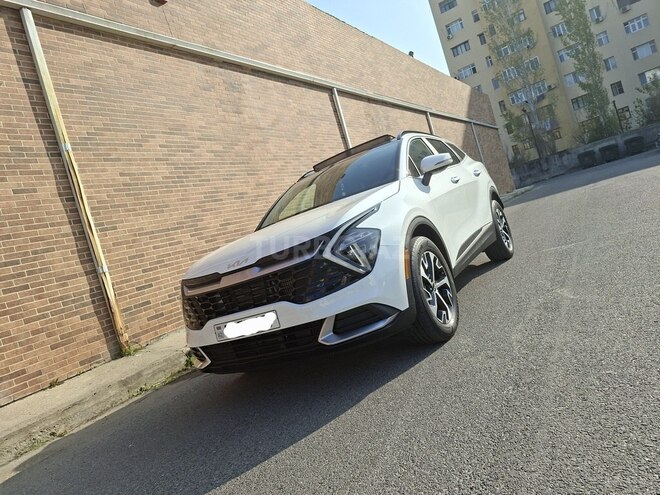 Kia Sportage-3