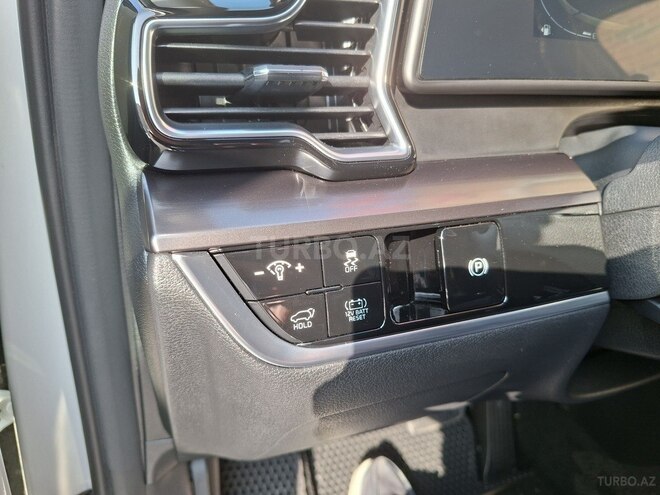 Kia Sportage-20