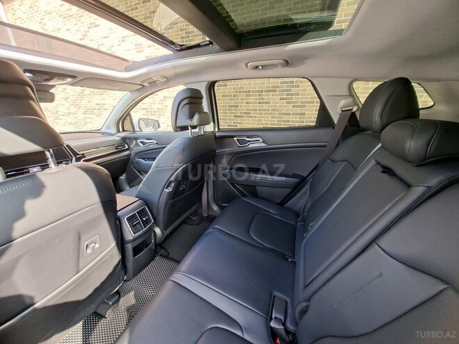 Kia Sportage-13