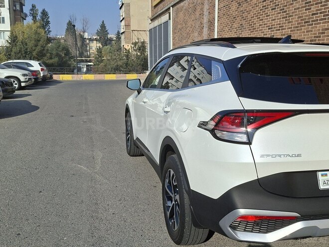 Kia Sportage-5