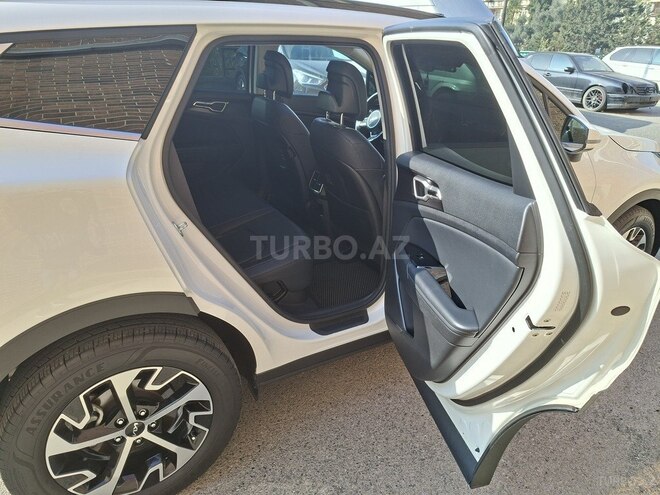 Kia Sportage-17