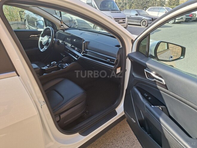 Kia Sportage-15