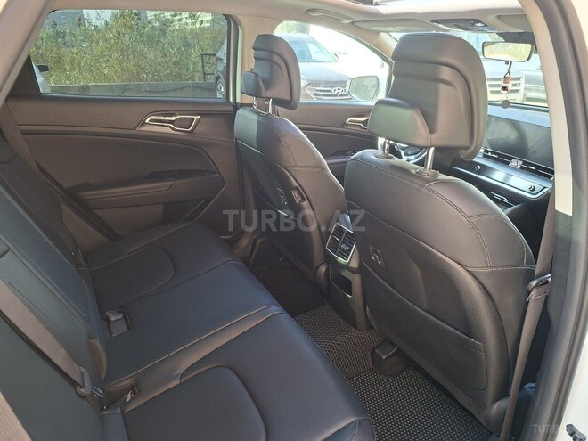 Kia Sportage-14