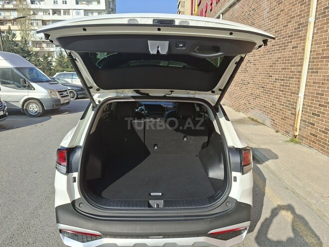 Kia Sportage-11