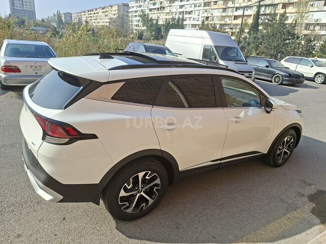 Kia Sportage-10