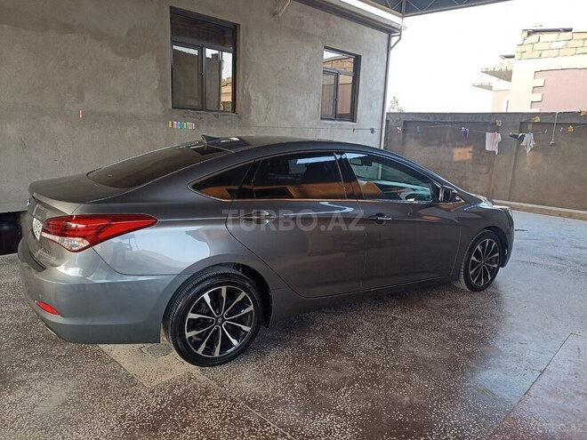 Hyundai i40 2016, 161,523 km - 1.7 l - Bakı