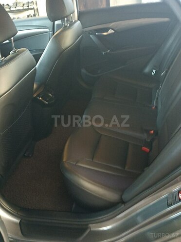 Hyundai i40 2016, 161,523 km - 1.7 l - Bakı