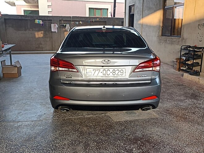 Hyundai i40 2016, 161,523 km - 1.7 l - Bakı