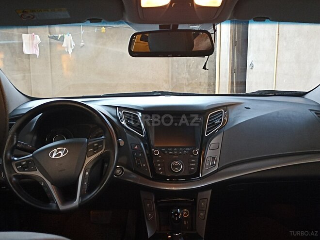 Hyundai i40 2016, 161,523 km - 1.7 l - Bakı