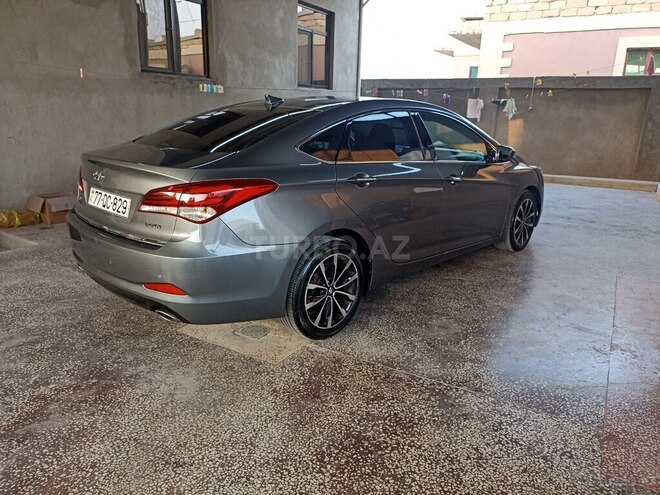 Hyundai i40 2016, 161,523 km - 1.7 l - Bakı