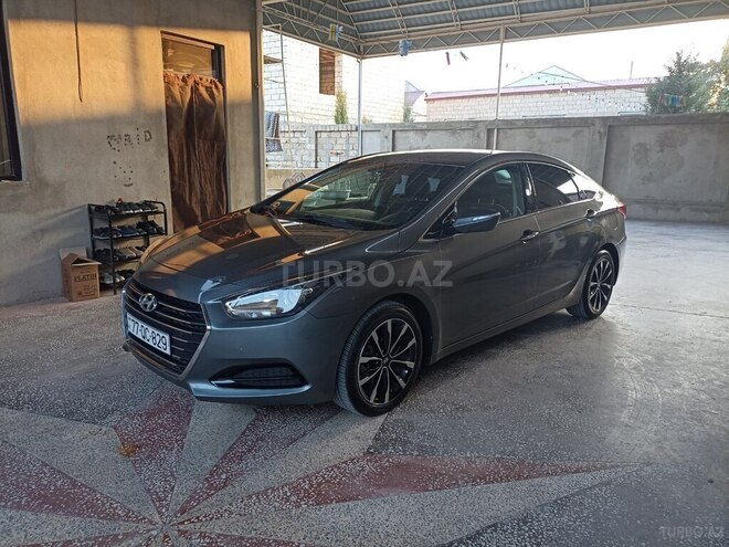 Hyundai i40 2016, 161,523 km - 1.7 l - Bakı
