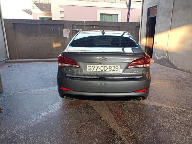 Hyundai i40 2016, 161,523 km - 1.7 l - Bakı