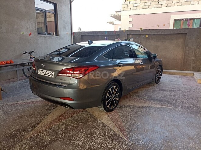 Hyundai i40 2016, 161,523 km - 1.7 l - Bakı