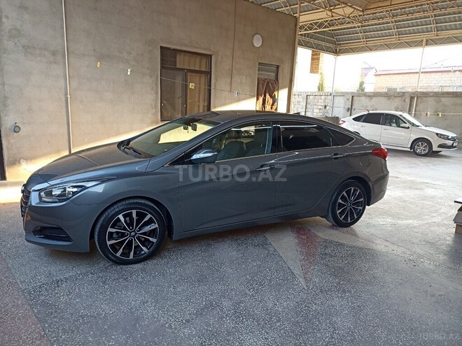 Hyundai i40 2016, 161,523 km - 1.7 l - Bakı