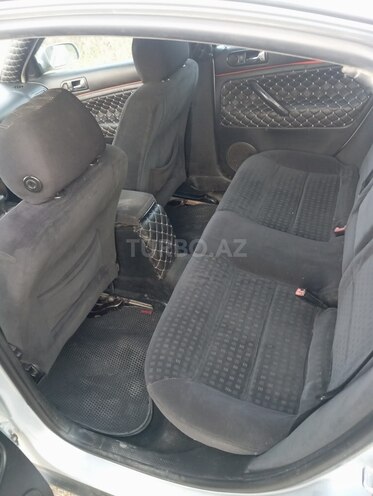 Volkswagen Passat 2002, 320,000 km - 1.8 l - İsmayıllı
