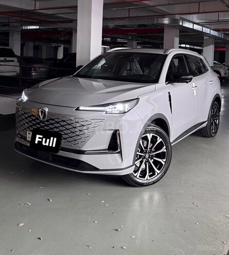 Changan CS 55 Plus 2025, 0 km - 1.5 l - Bakı