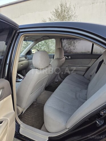 Hyundai Sonata 2006, 274,152 km - 2.4 l - Bakı