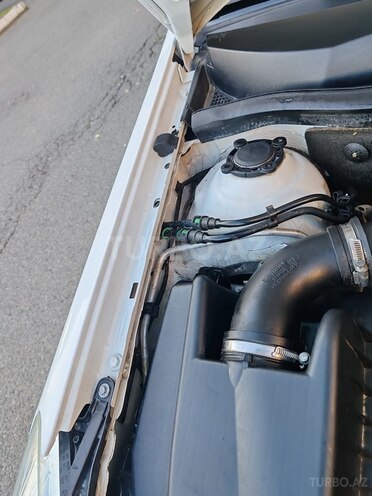 Opel Astra 2009, 194,000 km - 1.4 l - Qazax