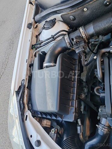 Opel Astra 2009, 194,000 km - 1.4 l - Qazax