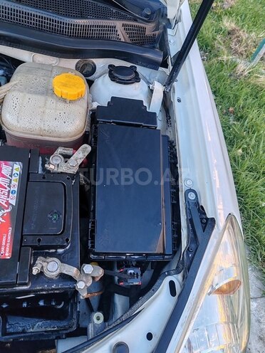 Opel Astra 2009, 194,000 km - 1.4 l - Qazax