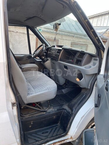 Ford Transit 2008, 456,000 km - 2.4 л - Şamaxı