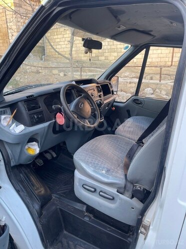 Ford Transit 2008, 456,000 km - 2.4 л - Şamaxı