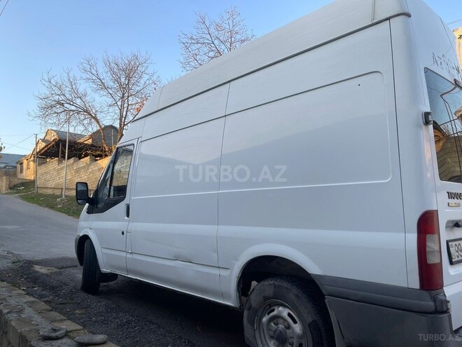 Ford Transit 2008, 456,000 km - 2.4 л - Şamaxı