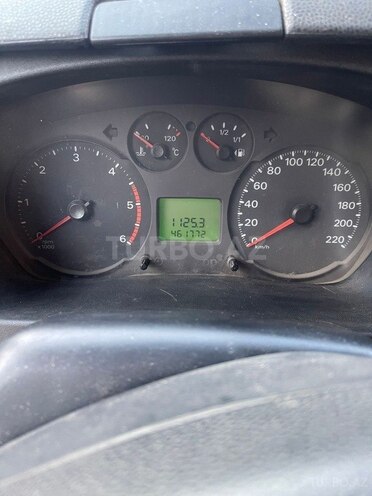 Ford Transit 2008, 456,000 km - 2.4 л - Şamaxı