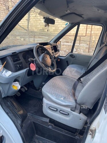 Ford Transit 2008, 456,000 km - 2.4 л - Şamaxı