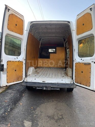 Ford Transit 2008, 456,000 km - 2.4 л - Şamaxı