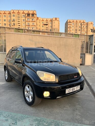 Toyota RAV4 2005, 463,018 km - 2.0 l - Bakı
