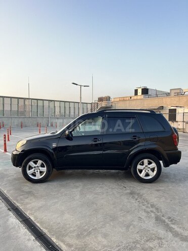 Toyota RAV4 2005, 463,018 km - 2.0 l - Bakı