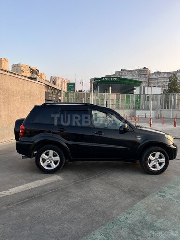 Toyota RAV4 2005, 463,018 km - 2.0 l - Bakı