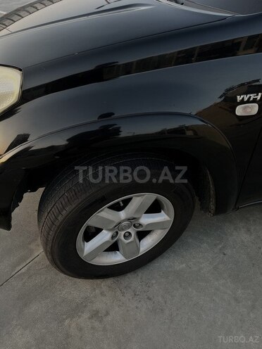 Toyota RAV4 2005, 463,018 km - 2.0 l - Bakı