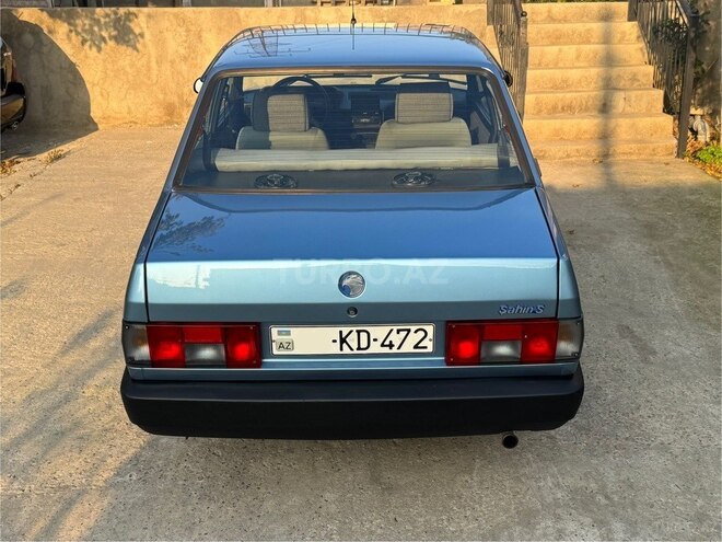 Tofas Sahin 2005, 160,000 km - 1.6 l - Bakı