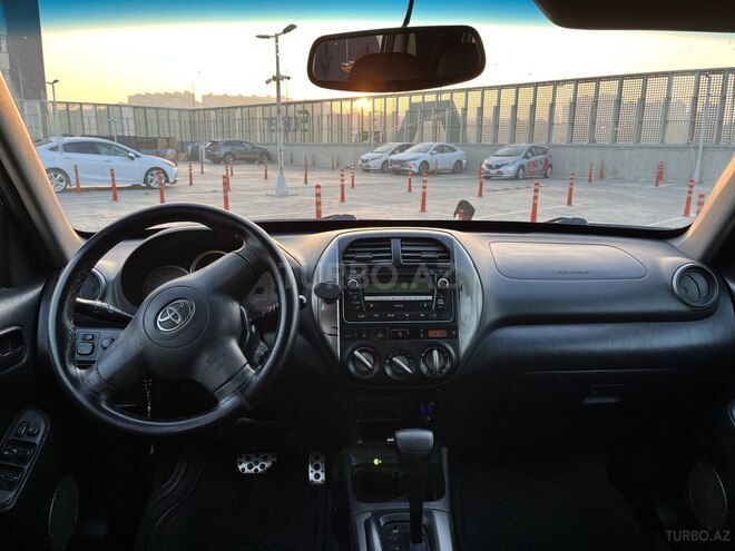 Toyota RAV4 2005, 463,018 km - 2.0 l - Bakı